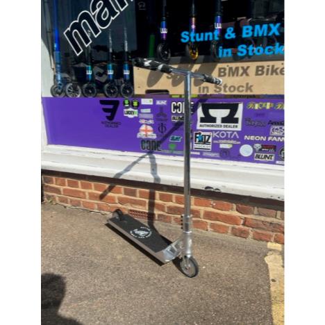 SNS Custom Scooter No: 21 £199.00